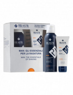 Rilastil Cofanetto Man 1...