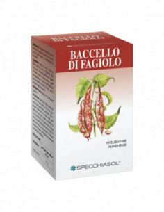 Baccello Di Fagiolo Erbe...
