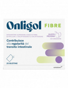 Onligol Fibre Prugna 20...
