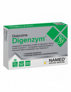 Disbioline Digenzym Ab 30...