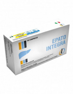 Epato Integra 60 Compresse