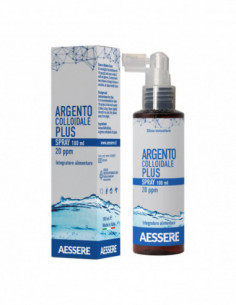 Argento Colloidale Plus...