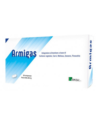 Armigas 30 Compresse