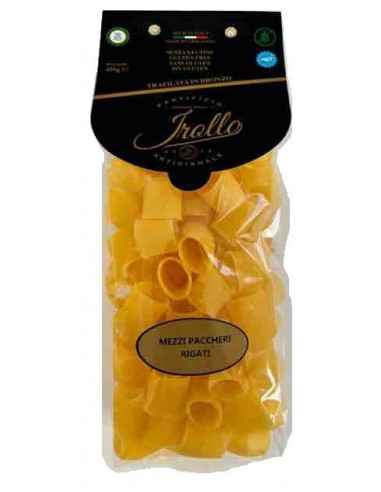 Irollo Pennoni Rigatoni 400 G