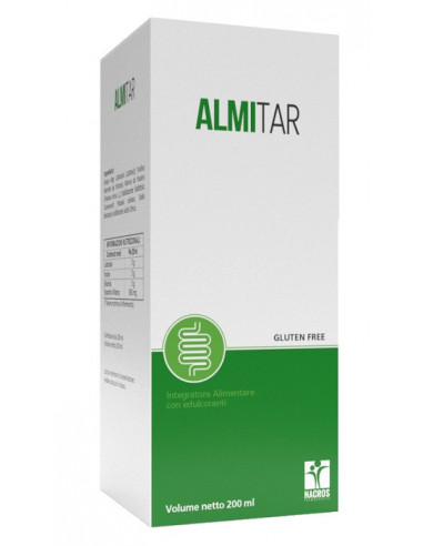 Almitar 200 Ml