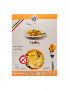 Gustamente Ravioli Ai...