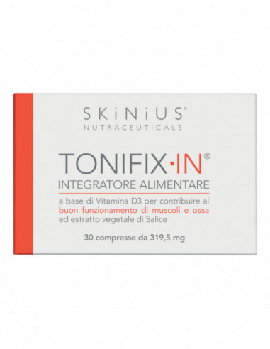 Tonifix In 30 Compresse