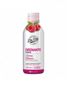 Drenante Forte Lampone 500 Ml