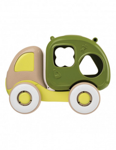 Chicco Gioco Bs Cow Piano...