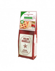 Mix Di Farine Naturali Per...