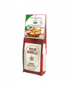 Mix Di Farine Naturali Per...