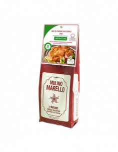 Mix Di Farine Naturali Per...