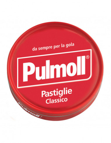 Pulmoll Classic 75g
