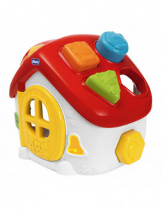 Chicco Gioco Casetta Abc