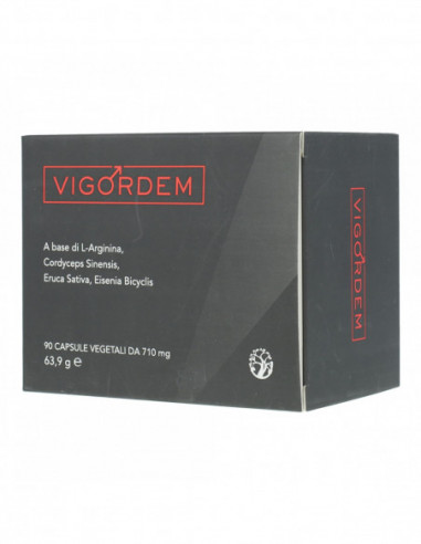 Vigordem 90 Capsule