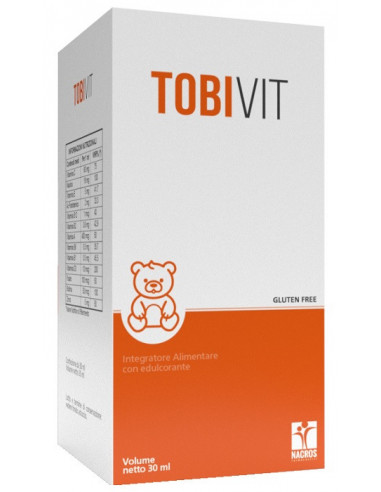 Tobivit 30 Ml