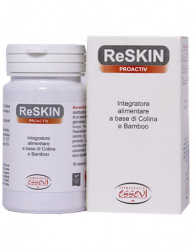 Reskin Proactiv 30 Capsule