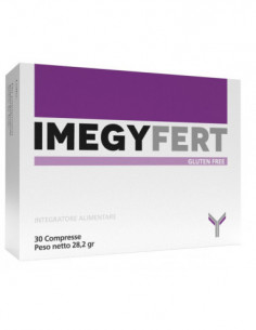Imegyfert 30 Compresse