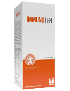 Immunoten 200 Ml