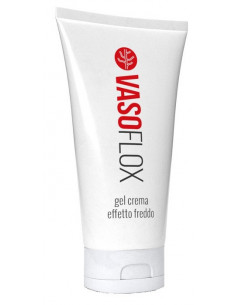 Vasoflox Gel Crema 150 Ml