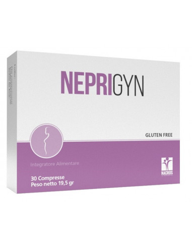 Neprigyn 30 Compresse
