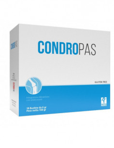 Condropas 18 Bustine Da 6 G