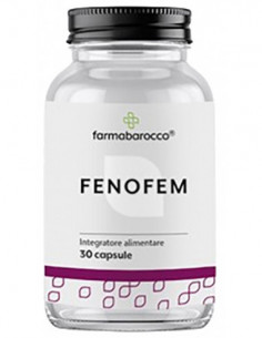 Fenofem 30 Capsule