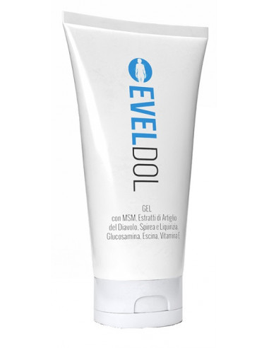 Eveldol Gel 200 Ml