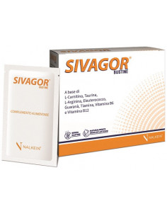 Sivagor 18 Bustine