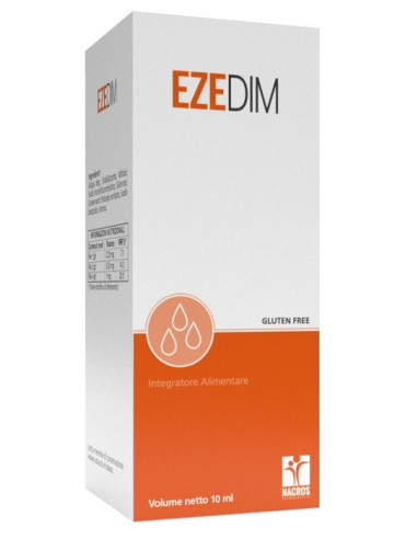 Ezedim 10 Ml