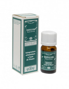 Defluor Gocce 10 Ml