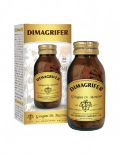 Dimagrifer 225 Pastiglie