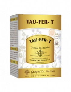 Tau Fer T 400 Pastiglie