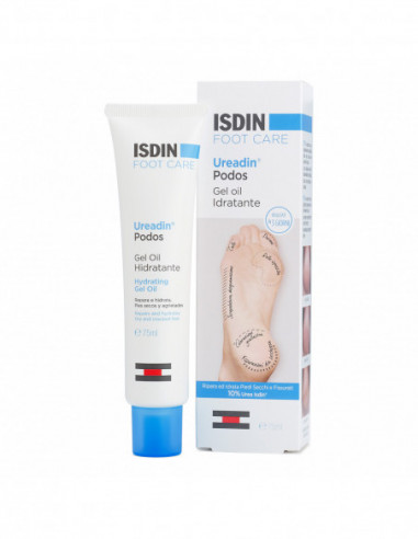 Ureadin Podos Gel-oil 75 Ml