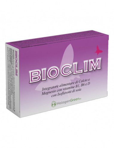 Bioclim 30 Compresse