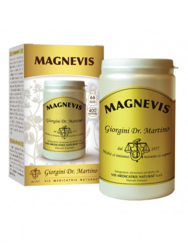 Magnevis 400 Pastiglie