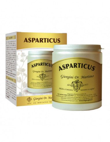 Asparticus Vitaminsport 360 G