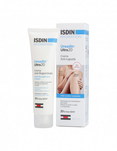 Ureadin Ultra 20 Lozione 100 Ml