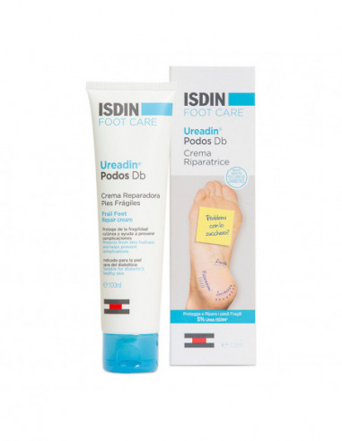 Ureadin Podos Db 100 Ml
