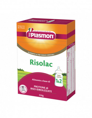 Plasmon Risolac 350 G