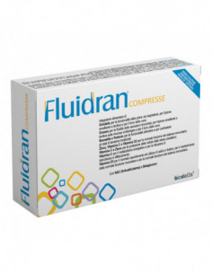 Fluidran 30 Compresse