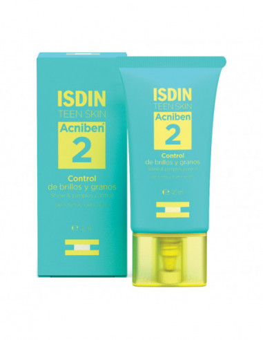 Acniben Facia Cream 40 Ml