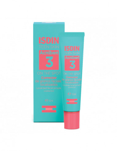 Acniben On The Spot 15 Ml