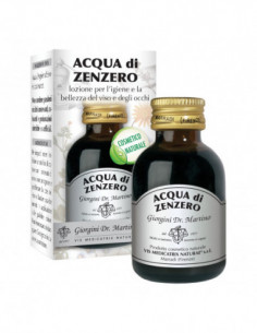 Acqua Di Zenzero 50 Ml