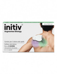 Cerotto Dolore Spalla...