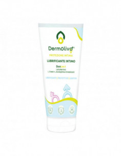 Dermolivo Lubrificante...