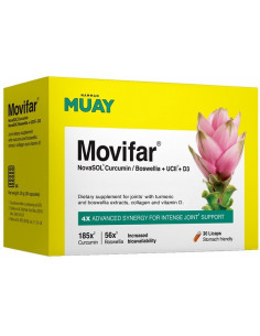 Namman Muay Movifar 30 Capsule