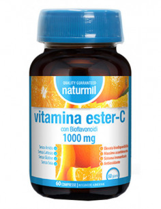 Naturmil Vitamina Ester-c...