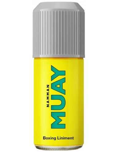Namman Muay Boxing Liniment 120 Ml
