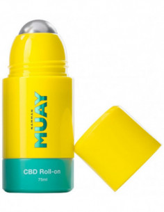 Namman Muay Cryo Roll-on 75 Ml